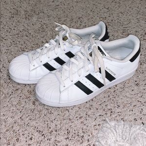 Adidas Superstar